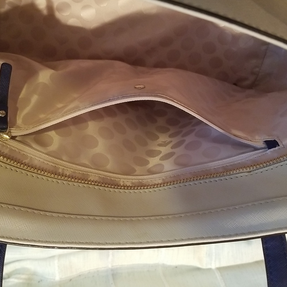 Kate Spade Handbag - Picture 4 of 7